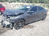 2HGFC2F54HH****** Used and Repairable 2017 Honda Civic in Salt Lake City