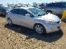 KMHDH4AE2DU****** Salvage and Wrecked 2013 Hyundai Elantra in San Diego