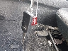 JM1BL1V8XC1****** Salvage 2012 Mazda 3 in West Virginia State