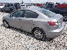 JM1BL1V8XC1****** Salvage and Repairable 2012 Mazda 3 in Shady Spring