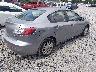 JM1BL1V8XC1****** Salvage and Wrecked 2012 Mazda 3 in West Virginia State
