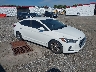 5NPD84LF5HH****** Salvage and Wrecked 2017 Hyundai Elantra in Elkton