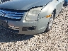 3FAHP07188R****** Salvamento y Reparables 2008 Ford Fusion en Estado de Wisconsin