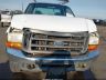 3FTNX21L3YM****** Salvage and Repairable 2000 Ford F-250 in California State