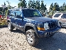 1J8HG48K66C****** Salvage and Wrecked 2006 Jeep Commander in Seattle