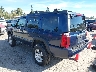 1J8HG48K66C****** Salvage and Repairable 2006 Jeep Commander in Seattle