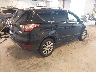 1FMCU9J98HU****** Salvage and Wrecked 2017 Ford Escape in Michigan State