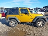 1C4AJWAG3EL****** Usados 2014 Jeep Wrangler en Estado de Florida