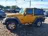 1C4AJWAG3EL****** Reparables 2014 Jeep Wrangler en Estado de Florida
