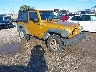 1C4AJWAG3EL****** Salvamento y Destrozados 2014 Jeep Wrangler en Tampa