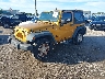 1C4AJWAG3EL****** Usados y Reparables 2014 Jeep Wrangler en Tampa