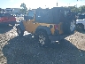 1C4AJWAG3EL****** Salvamento y Reparables 2014 Jeep Wrangler en Tampa