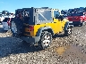 1C4AJWAG3EL****** Salvamento y Destrozados 2014 Jeep Wrangler en Estado de Florida