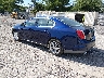 1LNHL9DRXBG****** Salvage and Repairable 2011 Lincoln MKS in Southern New Jersey
