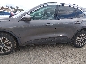 1FMCU0CZ9MU****** Repairable 2021 Ford Escape in Washington State