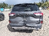 1FMCU0CZ9MU****** Wrecked 2021 Ford Escape