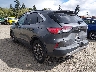 1FMCU0CZ9MU****** Salvage and Repairable 2021 Ford Escape in Seattle