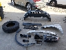 7FART6H97LE****** Wrecked 2020 Honda CR-V Hybrid in Washington State