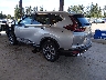 7FART6H97LE****** Salvage and Repairable 2020 Honda CR-V Hybrid in Seattle