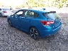 4S3GTAJ67K3****** Salvage and Repairable 2019 Subaru Impreza in Central New Jersey