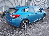 4S3GTAJ67K3****** Salvage and Wrecked 2019 Subaru Impreza in New Jersey State
