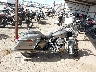 1HD1FBM36GB****** Wrecked 2016 Harley-Davidson Road King in California State