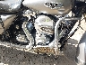 1HD1FBM36GB****** Wrecked 2016 Harley-Davidson Road King in San Diego