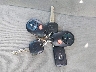 5TDBK3EH2AS****** Salvage 2010 Toyota Highlander in Massachusetts State