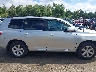 5TDBK3EH2AS****** Used 2010 Toyota Highlander in Massachusetts State