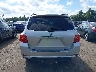 5TDBK3EH2AS****** Wrecked 2010 Toyota Highlander