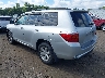 5TDBK3EH2AS****** Salvage and Repairable 2010 Toyota Highlander in Templeton