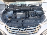5XYZW4LA9FG****** Repairable 2015 Hyundai Santa Fe in Fargo