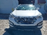5XYZW4LA9FG****** Wrecked 2015 Hyundai Santa Fe in North Dakota State