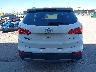 5XYZW4LA9FG****** Wrecked 2015 Hyundai Santa Fe