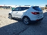 5XYZW4LA9FG****** Salvage and Repairable 2015 Hyundai Santa Fe in Fargo