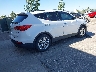 5XYZW4LA9FG****** Salvage and Wrecked 2015 Hyundai Santa Fe in North Dakota State