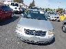 WVWPD63B93P****** Destrozados 2003 Volkswagen Passat en Estado de California