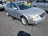 WVWPD63B93P****** Salvamento y Destrozados 2003 Volkswagen Passat en East Bay