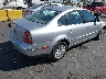 WVWPD63B93P****** Salvamento y Destrozados 2003 Volkswagen Passat en Estado de California