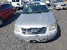 WVWPD63B93P****** Salvamento y Reparables 2003 Volkswagen Passat en Estado de California