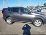 JTMBFREV7FJ****** Repairable 2015 Toyota RAV4 in Pennsylvania State