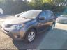 JTMBFREV7FJ****** Salvage 2015 Toyota RAV4