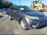 JTMBFREV7FJ****** Salvage and Wrecked 2015 Toyota RAV4 in Bridgeport