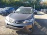 JTMBFREV7FJ****** Used and Repairable 2015 Toyota RAV4 in Bridgeport