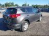 JTMBFREV7FJ****** Salvage and Wrecked 2015 Toyota RAV4 in Pennsylvania State