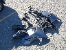 JTHGZ1B23L5****** Wrecked 2020 Lexus IS in California State