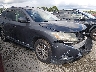 5N1AR2MNXEC****** Salvage and Wrecked 2014 Nissan Pathfinder in Savannah
