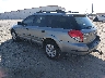 4S4BP60C497****** Salvage and Repairable 2009 Subaru Outback in Atlanta East