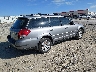 4S4BP60C497****** Salvage and Wrecked 2009 Subaru Outback in Georgia State