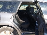 4S4BP60C497****** Wrecked 2009 Subaru Outback in Atlanta East